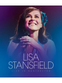 Lisa Stansfield - Live In Manchester
