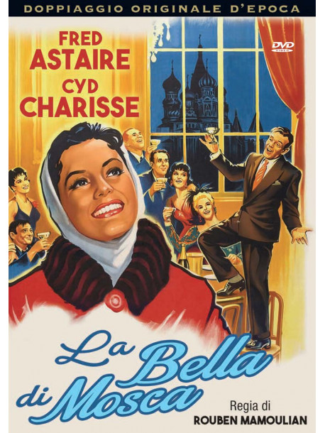 Bella Di Mosca (La)