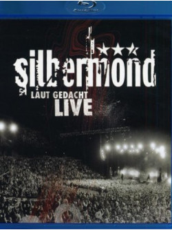 Silbermond - Laut Gedacht Live