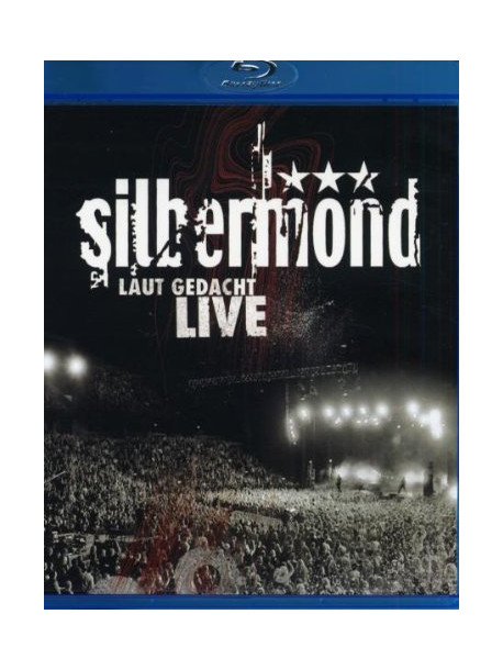 Silbermond - Laut Gedacht Live