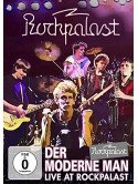 Der Moderne Man - Live At Rockpalast