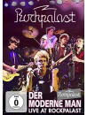 Der Moderne Man - Live At Rockpalast