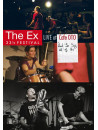 Ex - Ex 33 1/3 Festival - Live At Cafe Oto