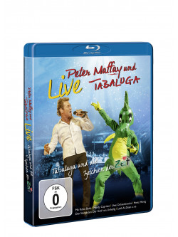 Peter Maffay - Tabaluga Und Die Zeichen