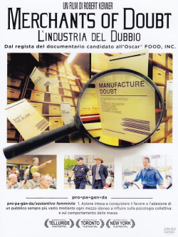 Merchants Of Doubt - L'Industria Del Dubbio