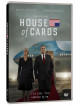 House Of Cards - Stagione 03 (4 Dvd)