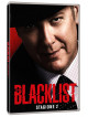 Blacklist (The) - Stagione 02 (5 Dvd)