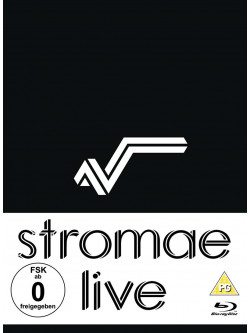 Stromae - Live