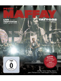 Peter Maffay - Tattoos