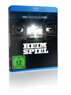 Fantastischen Vier - Heimspiel
