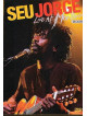 Seu Jorge - Live At Montreux 2005