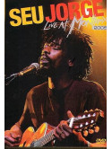 Seu Jorge - Live At Montreux 2005