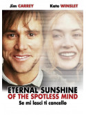 Se Mi Lasci Ti Cancello - Eternal Sunshine Of The Spotless Mind