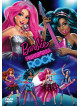 Barbie - Principessa Rock