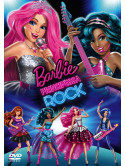 Barbie - Principessa Rock