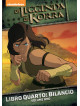 Leggenda Di Korra (La) - Libro 4 01