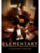 Elementary - Stagione 02 (6 Dvd)