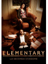 Elementary - Stagione 02 (6 Dvd)