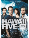 Hawaii Five-0 - Stagione 02 (6 Dvd)