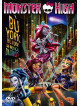 Monster High - Bu' York