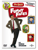 Mr. Bean - Funny Faces