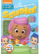 Bubble Guppies - Il Primo Giorno Di Scuola!