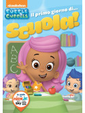 Bubble Guppies - Il Primo Giorno Di Scuola!