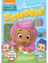 Bubble Guppies - Il Primo Giorno Di Scuola!
