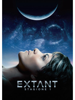 Extant - Stagione 01 (4 Dvd)