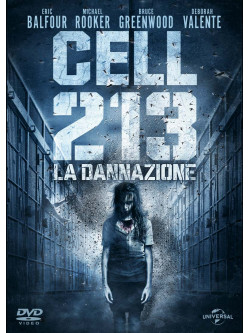 Cell 213 - La Dannazione