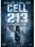 Cell 213 - La Dannazione