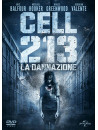 Cell 213 - La Dannazione