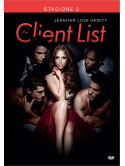 Client List (The) - Stagione 02 (4 Dvd)