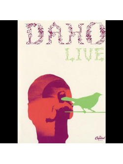 Ethienne Daho - Live