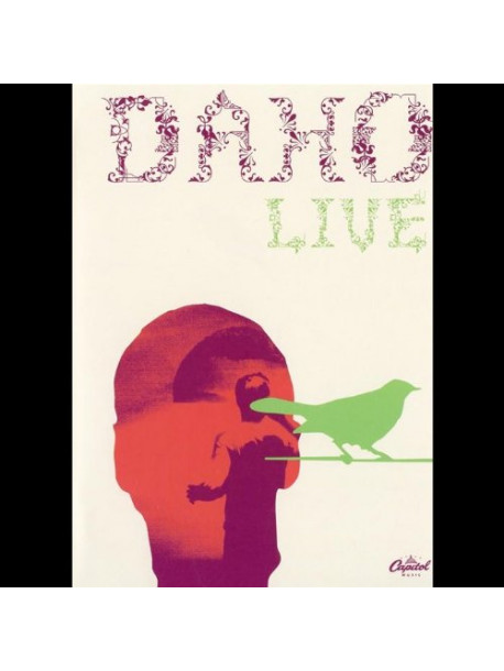 Ethienne Daho - Live