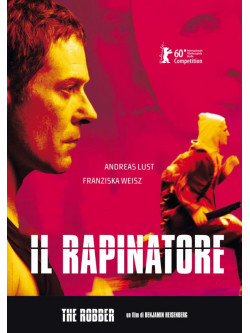 Rapinatore (Il) - The Robber