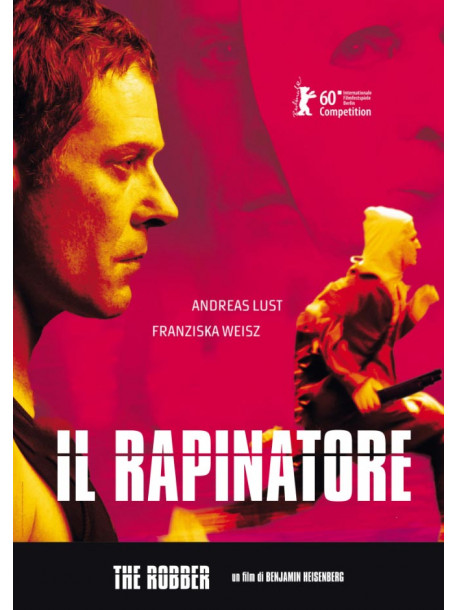 Rapinatore (Il) - The Robber