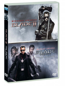 Blade 2 / Blade Trinity (2 Dvd)
