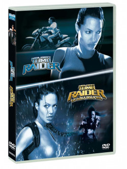 Tomb Raider / Tomb Raider - La Culla Della Vita (2 Dvd)