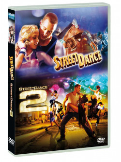 Street Dance / Street Dance 2 (2 Dvd)