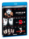 Scream Trilogia (3 Blu-Ray)