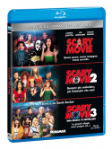Scary Movie Trilogia (3 Blu-Ray)