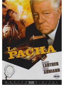 Pacha (Le) [Edizione: Francia]