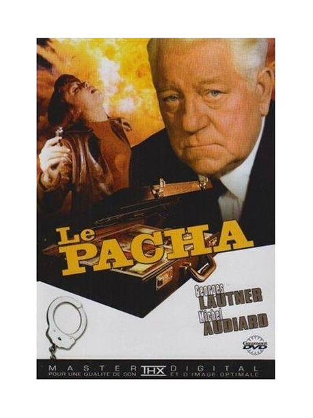 Pacha (Le) [Edizione: Francia]