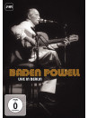 Baden Powell - Live In Berlin