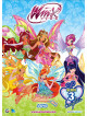 Winx Club - Stagione 03 (4 Dvd)