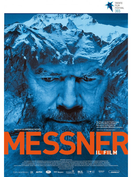 Messner - Il Film