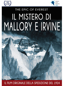 Epic Of Everest (The) - Il Mistero Di Mallory E Irvine