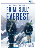 Beyond The Edge - Primi Sull'Everest