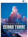 Cerro Torre - David Lama